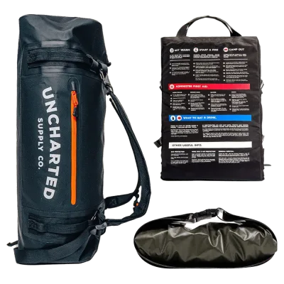 Flood Prep Premium