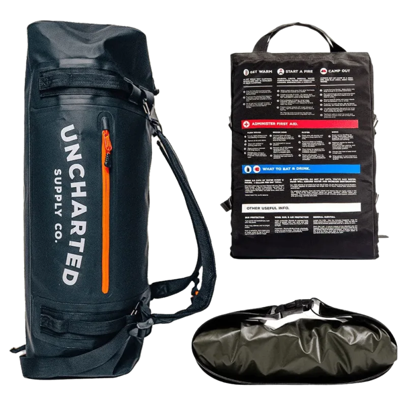 Flood Prep Premium