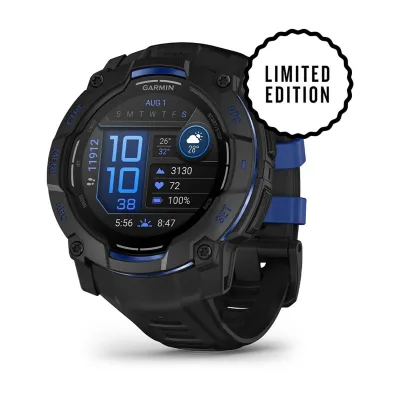 Garmin Instinct® 3