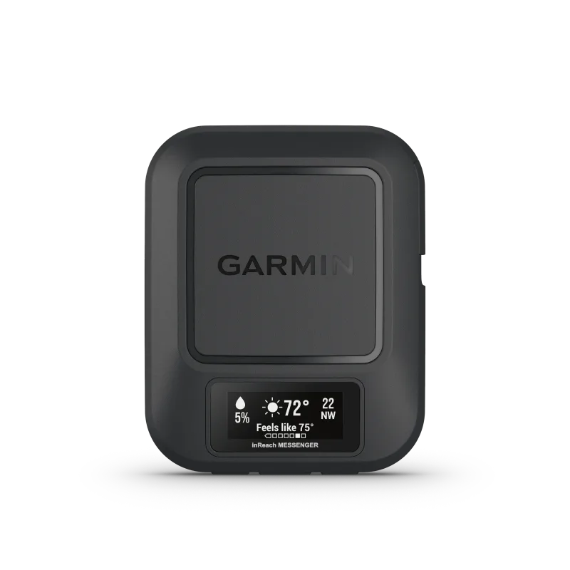 Garmin inReach® Messenger