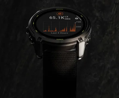 Garmin Enduro™ 3