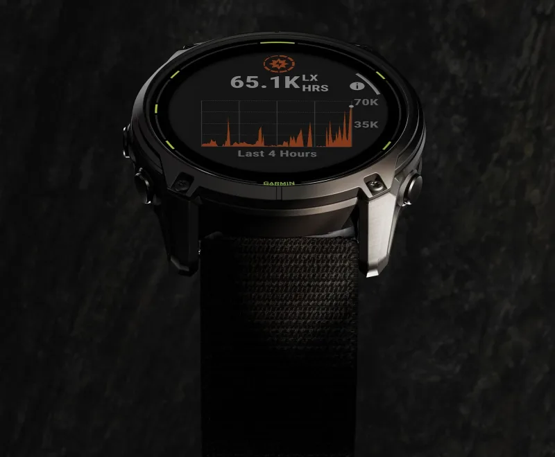 Garmin Enduro™ 3