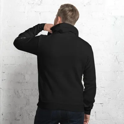 #DontDie - Unisex hoodie