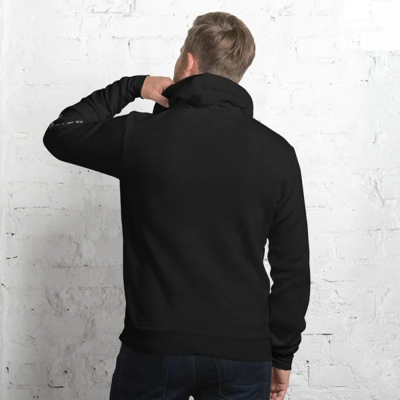 #DontDie - Unisex hoodie