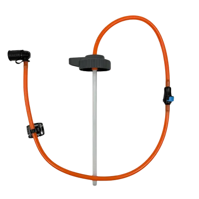 SWIG RIG - WIDE MOUTH