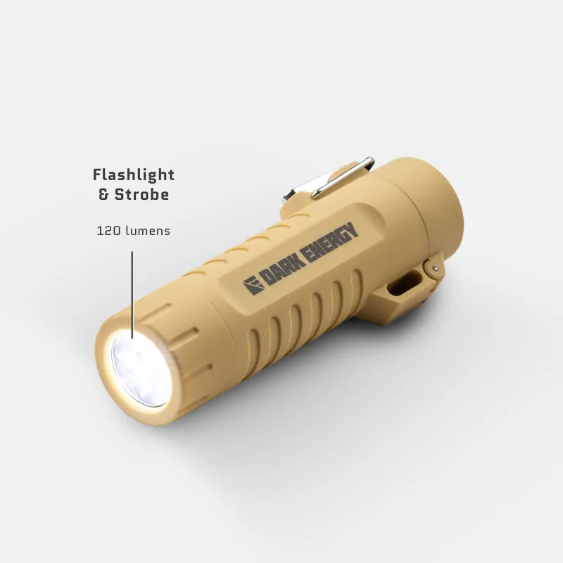 Plasma Lighter
