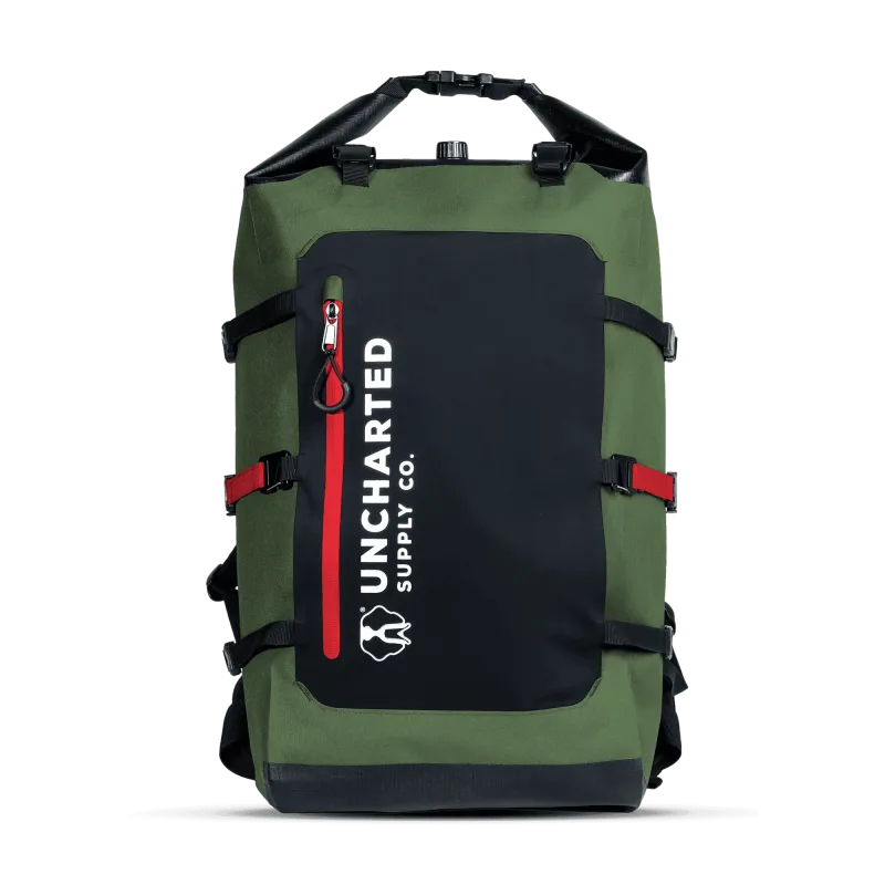 Barron Backpack
