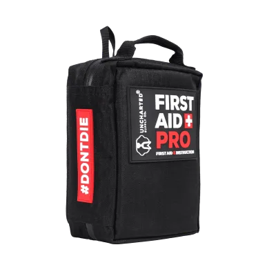 First Aid Pro