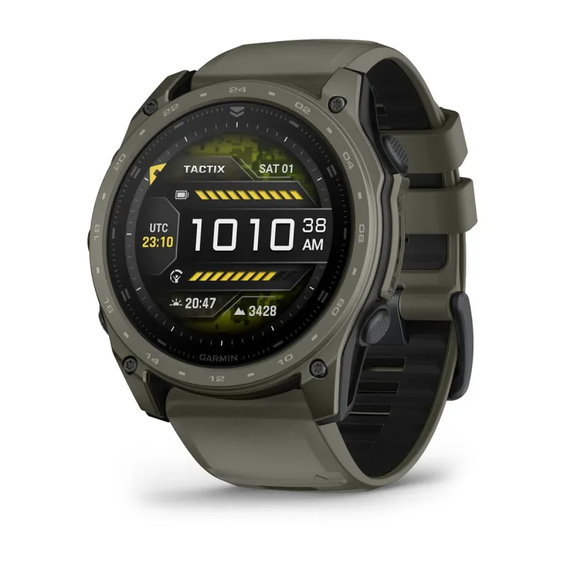 Garmin tactix® 8
