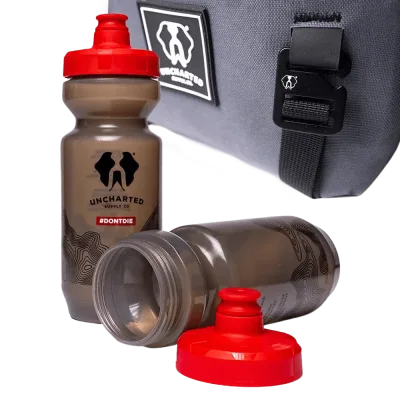 The Park Pack