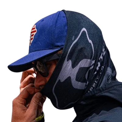 Uncharted Buff