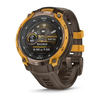 Garmin Instinct® Crossover - AMOLED
