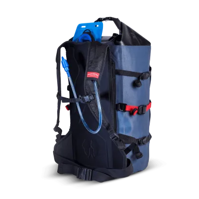 Barron Backpack