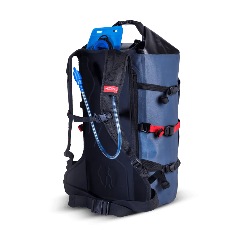 Barron Backpack