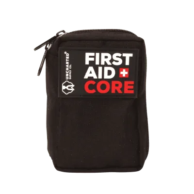 First Aid Core