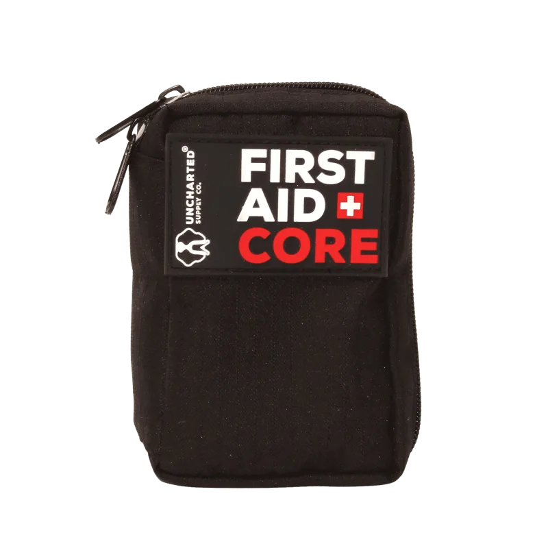 First Aid Core