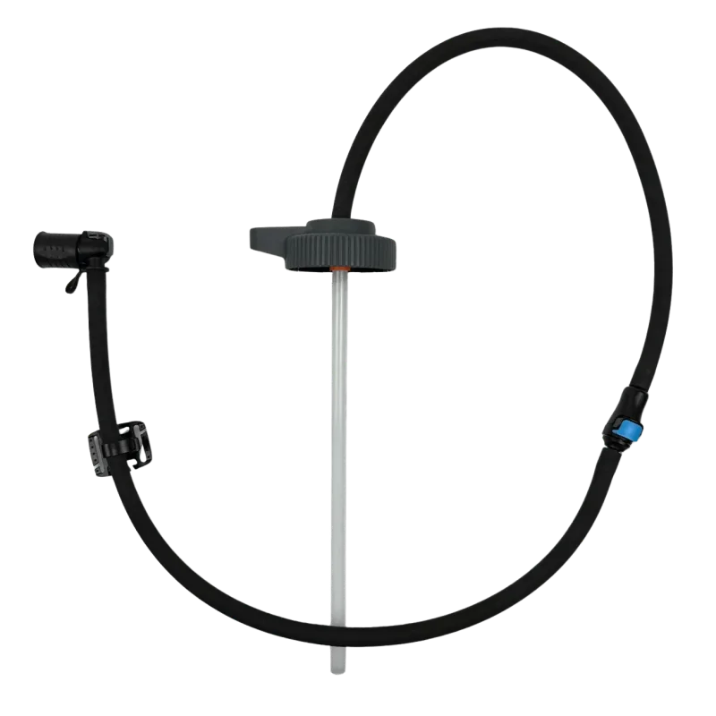 SWIG RIG - WIDE MOUTH
