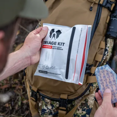 Triage Kit