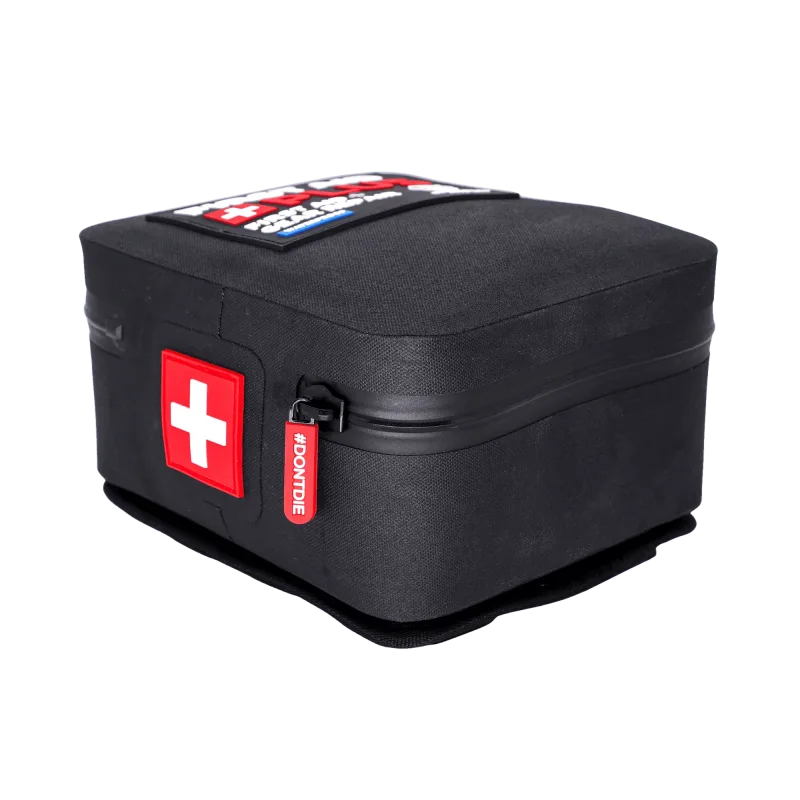 First Aid Plus (Free Gift)