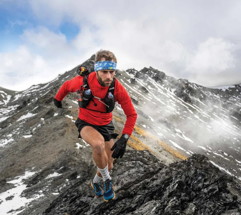 Garmin Enduro™ 3