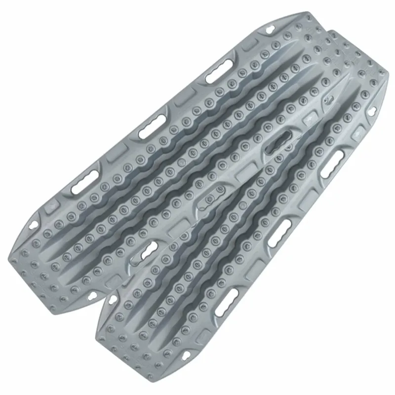 MAXTRAX MKII Titanium Grey Recovery Boards