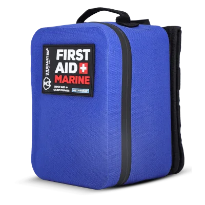 First Aid Marine
