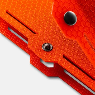 Spectre 18W ソーラーパネル