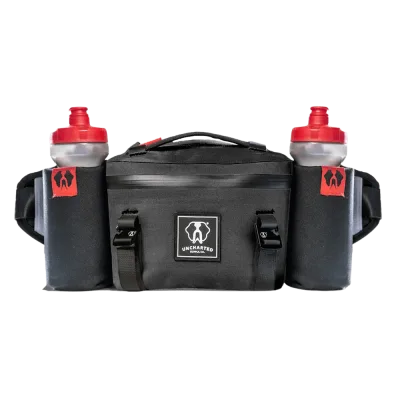 The Park Pack