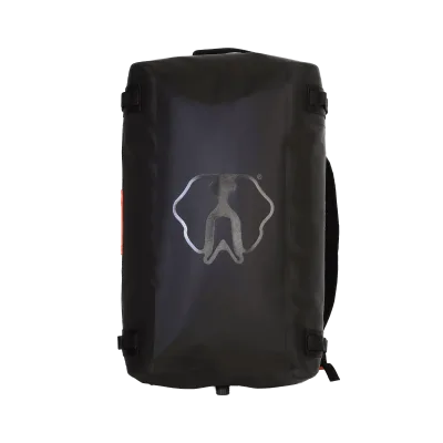 The Vault 45L Duffel Bag