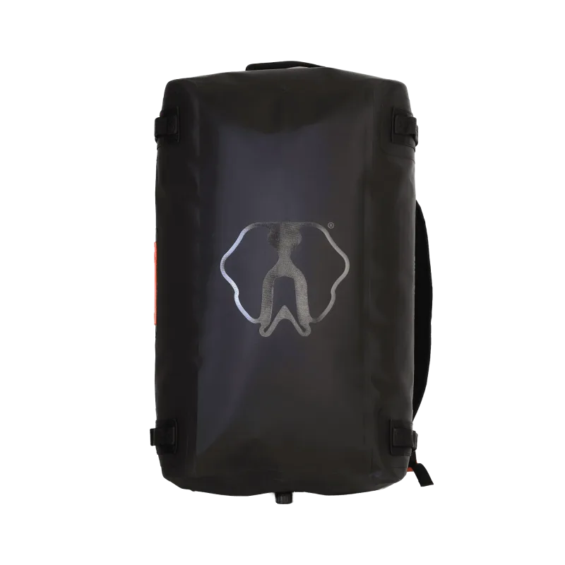 The Vault 45L Duffel Bag