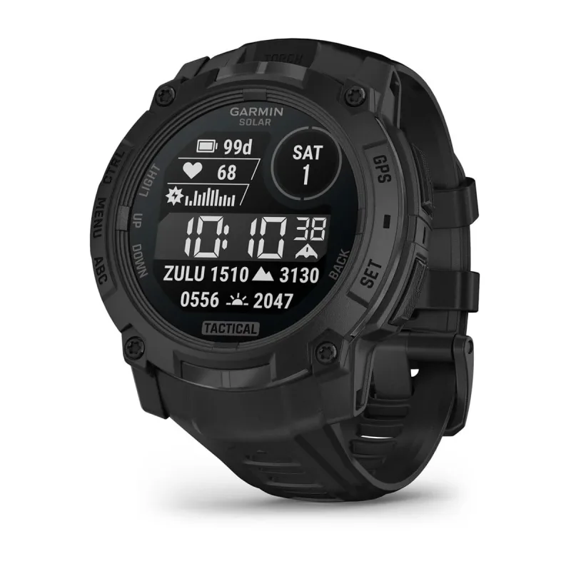 Garmin Instinct® 3