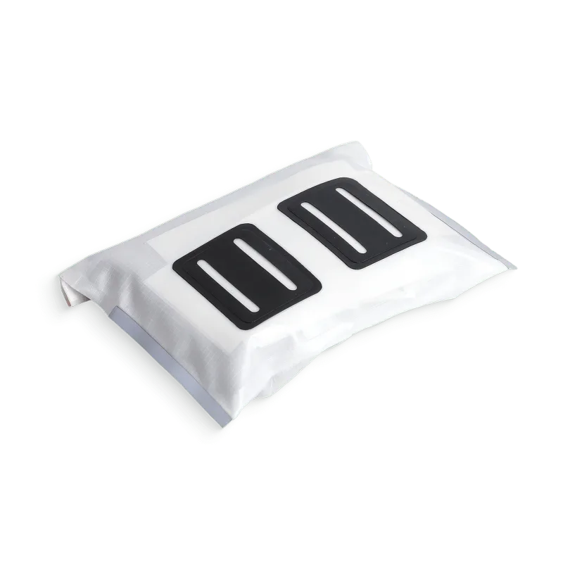The Possibles Pouch