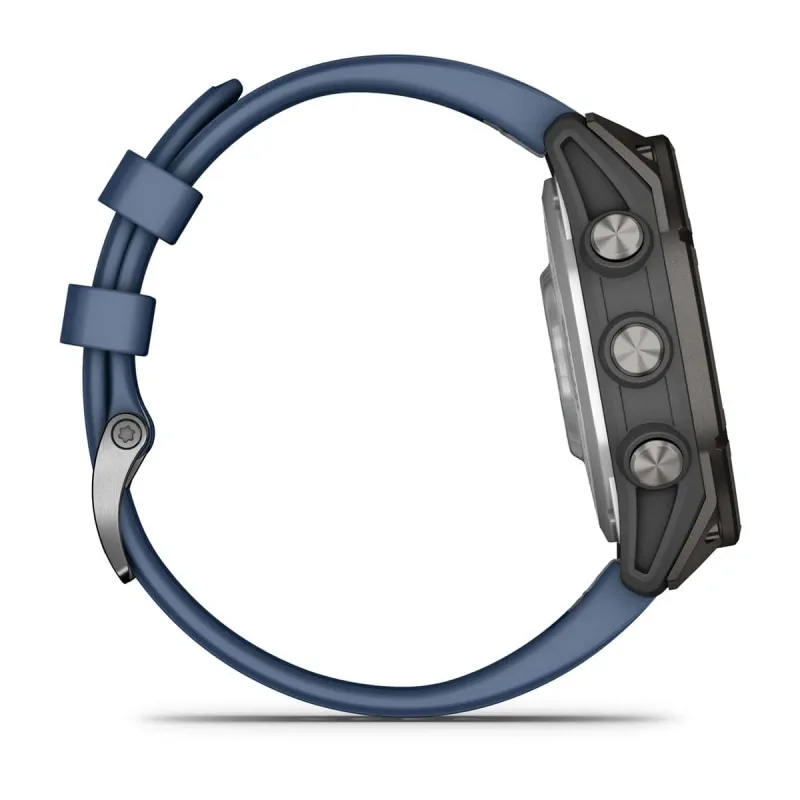 Garmin quatix® 8 Pro