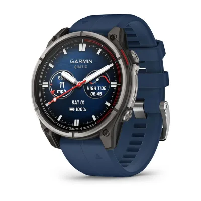 Garmin quatix® 8