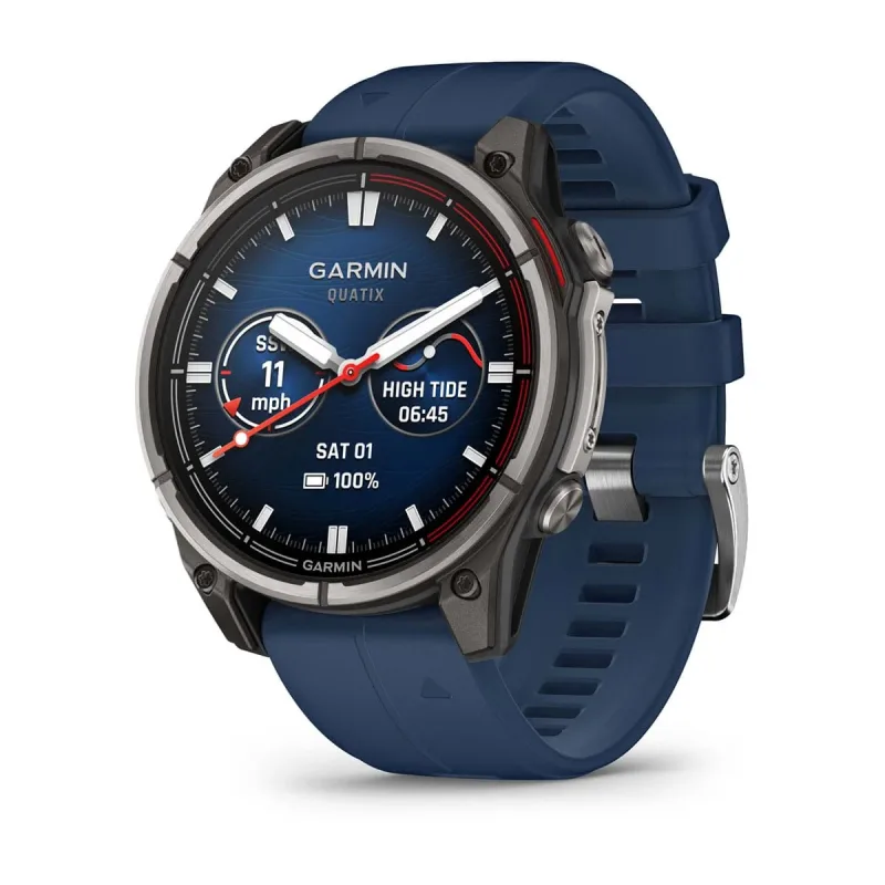 Garmin quatix® 8