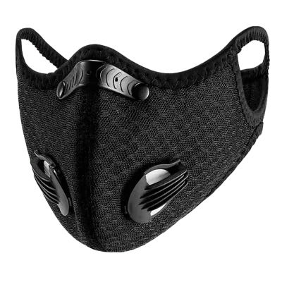 Masker Filtrasi Udara