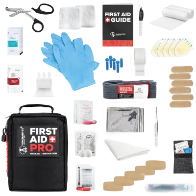 First Aid Pro