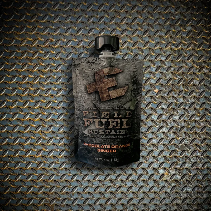 Sustain Energy Blend - Variety Pack