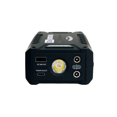 Zeus Pro Jump Starter