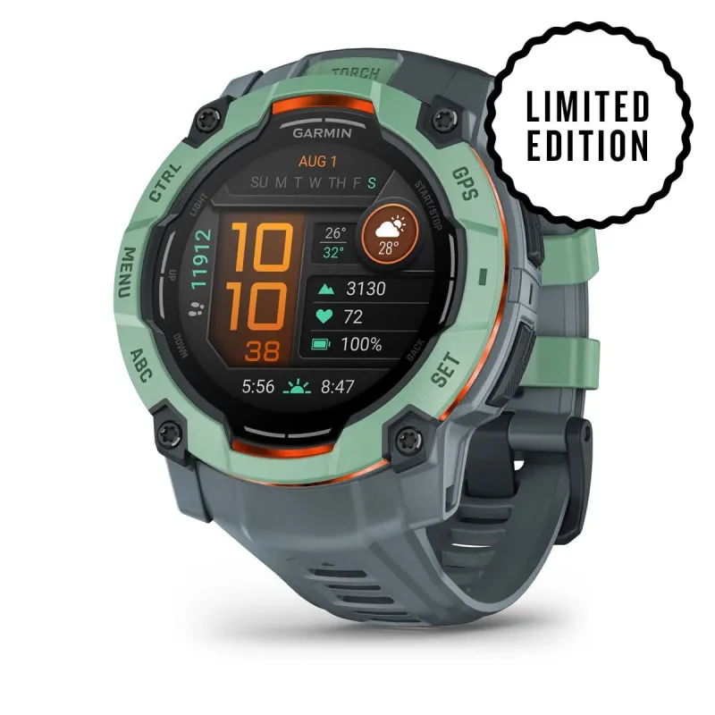 Garmin Instinct® 3