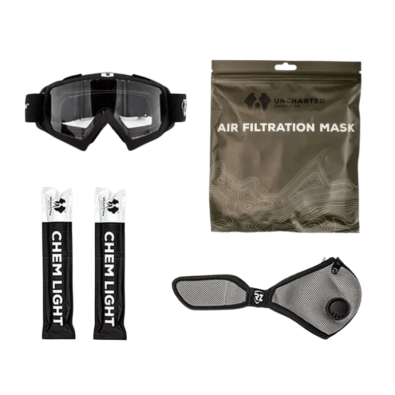 Air + Vision Refill | THE SEVENTY2®