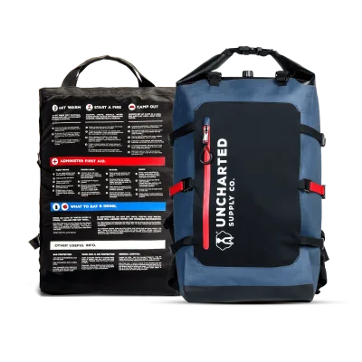 THE SEVENTY2.0® Pro Survival System