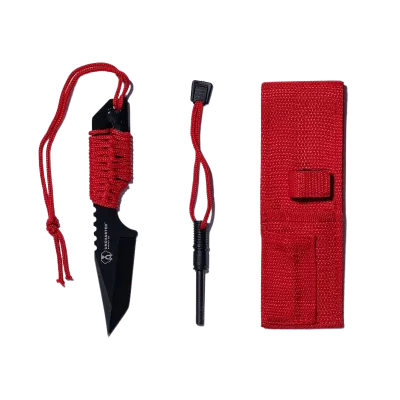 Prospector Knife