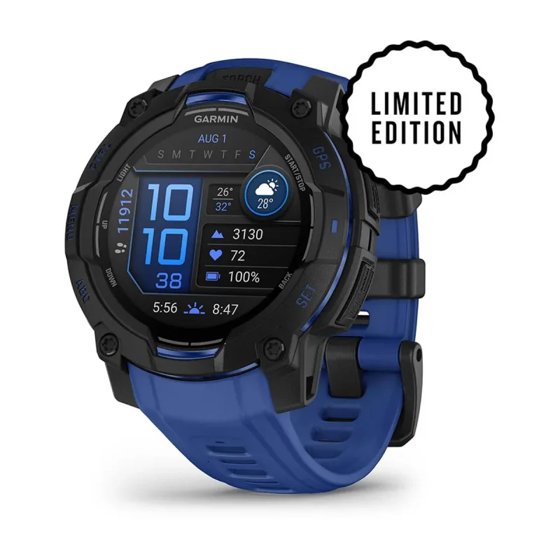 Garmin Instinct® 3