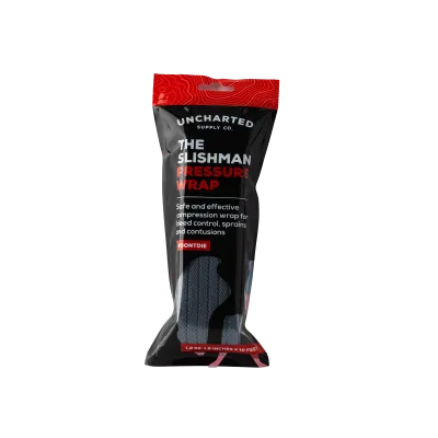 Slishman Pressure Wrap