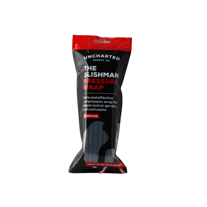 Slishman Pressure Wrap