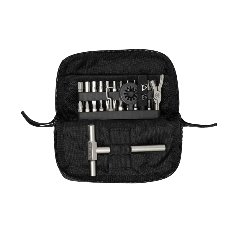 Archery Field Toolkit