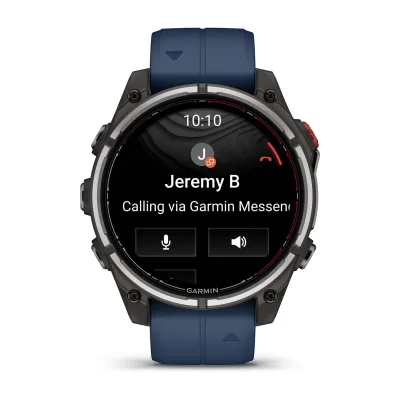Garmin quatix® 8 Pro