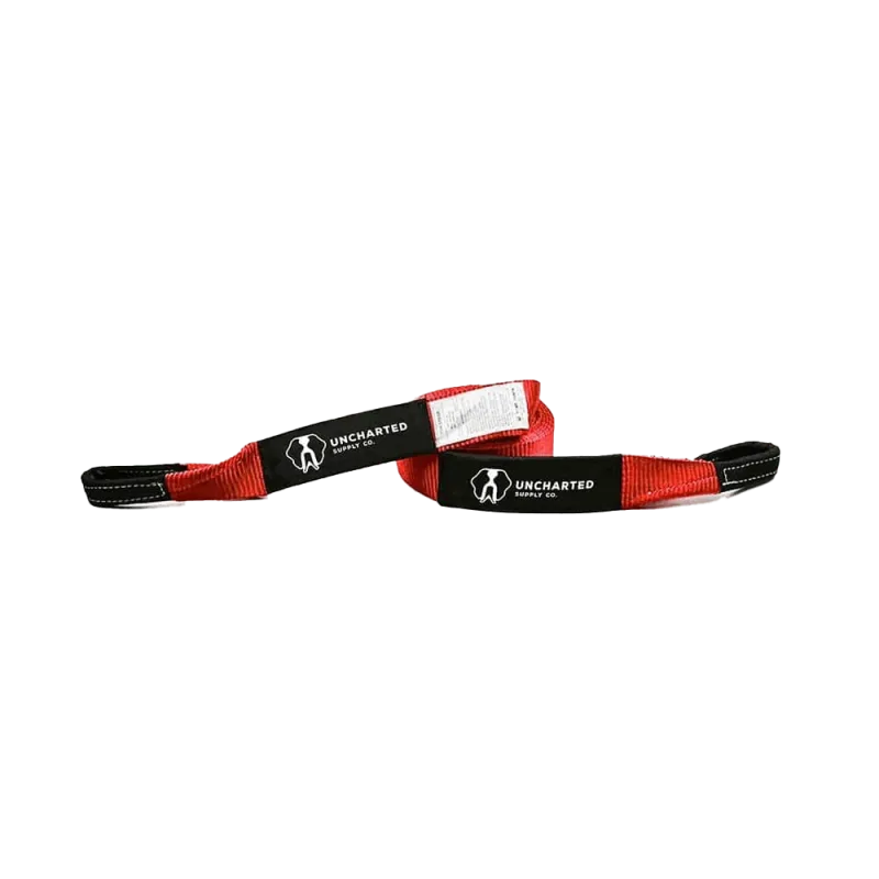 The Extractor - Tow Strap