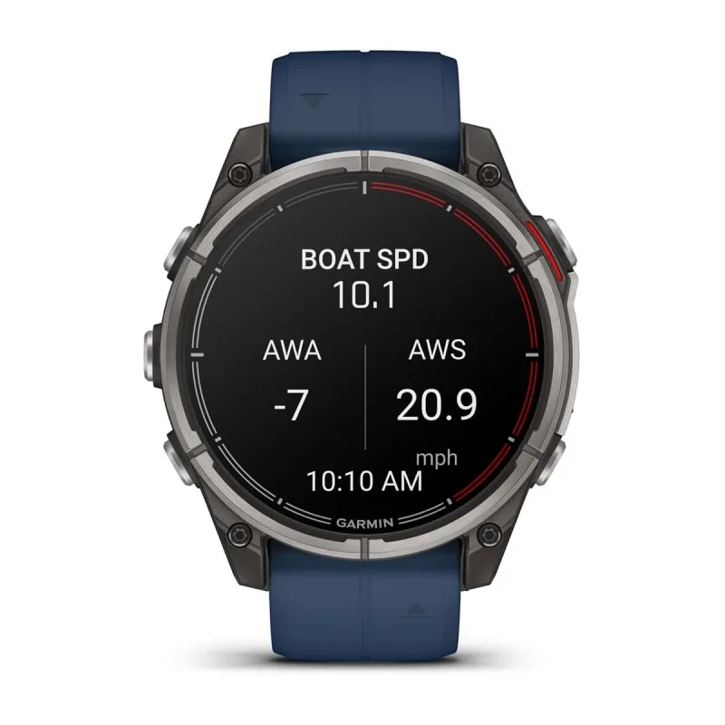 Garmin quatix® 8